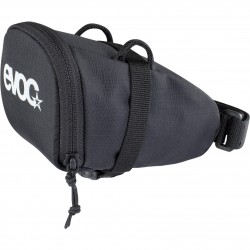 Evoc bolsa de sillín M 0.7L negro - envío 24h - mejores precios