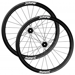 Mavic Cosmic S 42 Disc Shimano 11/12v par de ruedas - envío 24h