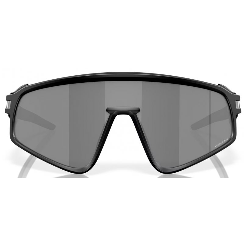 Oakley Latch Panel Matte Black lente Prizm Black OO9404-0135