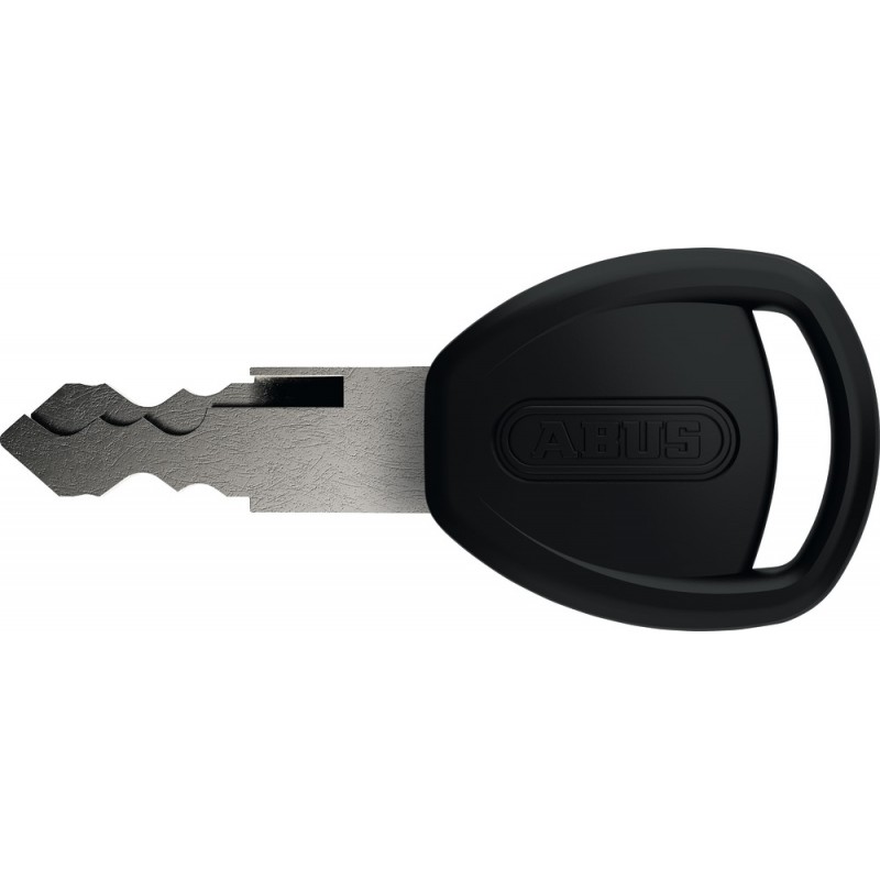 Abus Iven Chain 8210/140 nero lucchetto - spedizione 24h - migliori prezzi