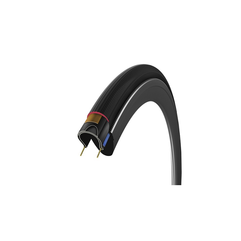 Vittoria Corsa N.EXT G2 plegable negro - envío 24h - mejores precios