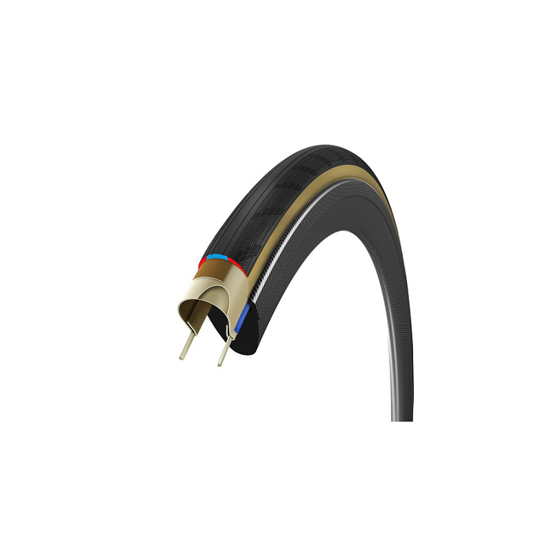 Vittoria Corsa Pro Control TLR G2 nero/marrone - spedizione 24h - offerte