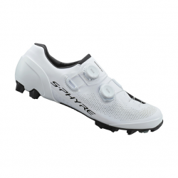 Shimano XC903 S-Phyre Mtb bianco scarpe - spedizione 24h - offerte