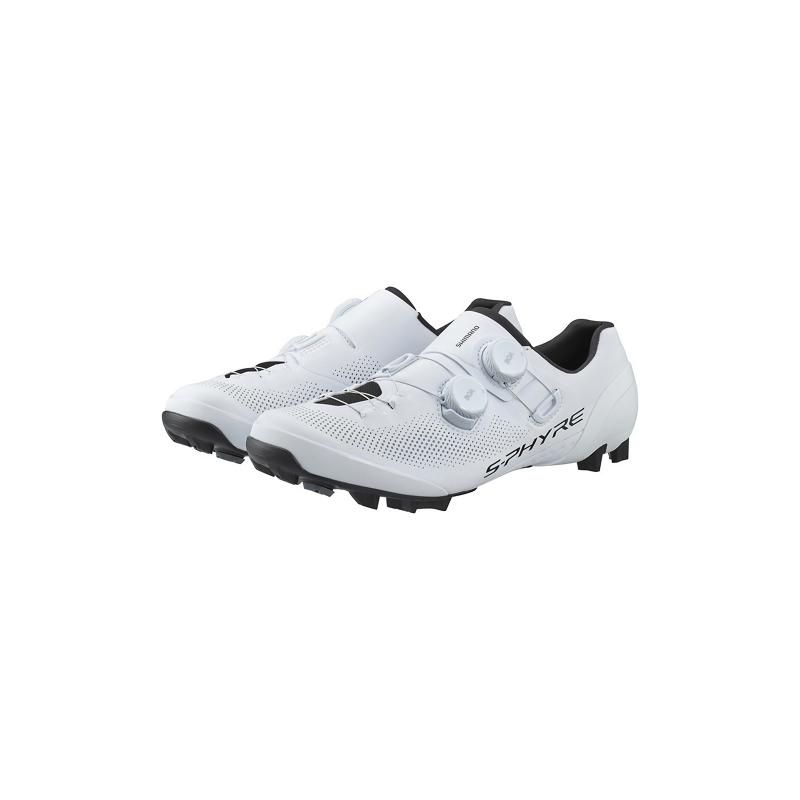 Shimano XC903 S-Phyre Mtb bianco scarpe - spedizione 24h - offerte