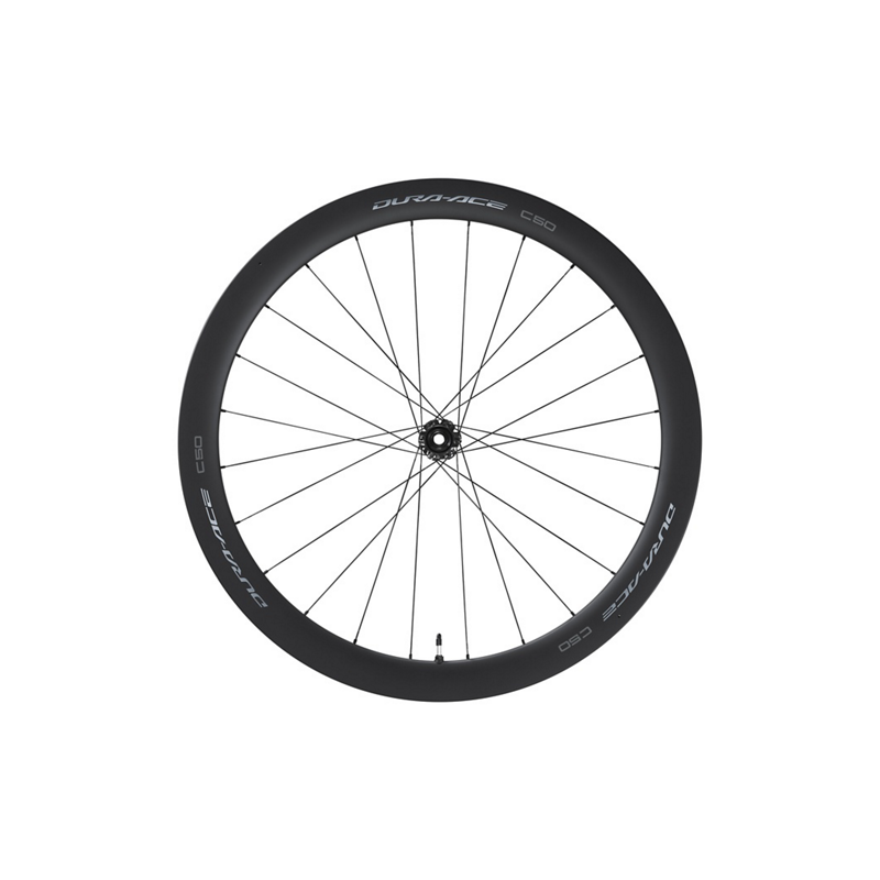 Shimano Dura-Ace R9270-C50 Carbon tubeless disc par de ruedas