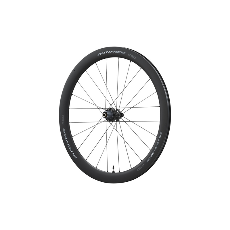 Shimano Dura-Ace R9270-C50 Carbon tubeless disc par de ruedas
