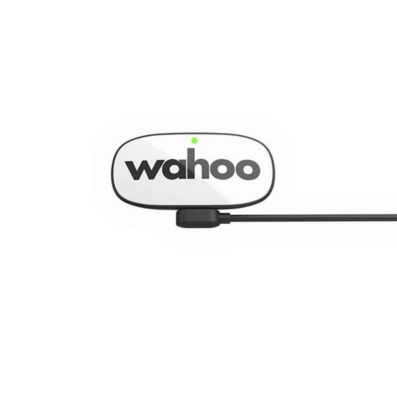 Wahoo TrackR HR fascia sensore frequenza cardiaca - spedizione 24h