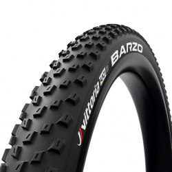 Shimano Barzo Tubeless Ready Uci Rainbow nero - spedizione 24h