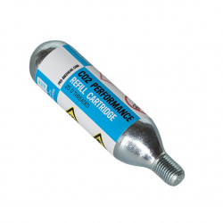 PRO 25GR (1 unidad) Cartuchos de CO2 - envío 24h - mejores precios