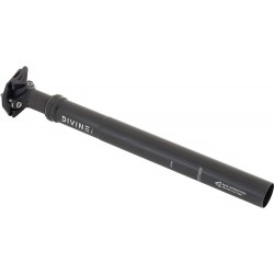 Bike Yoke Divine SL 30.9x100 (sin mando) tija telescópica - envío 24h