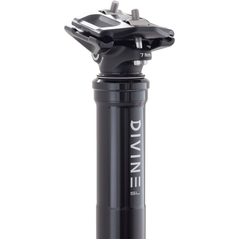 Bike Yoke Divine SL 30.9x100 (sin mando) tija telescópica - envío 24h