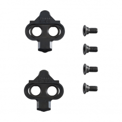 Shimano calas Pedal SPD SM-SH51 nero - spedizione 24h - offerte
