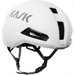 Kask Nirvana WG11 blanco mate - envío 24h - mejores precios