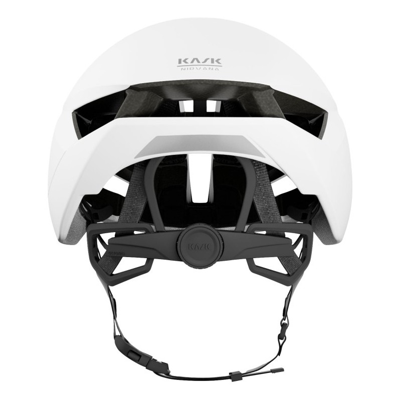 Kask Nirvana WG11 bianco opaco - spedizione 24h - migliori prezzi