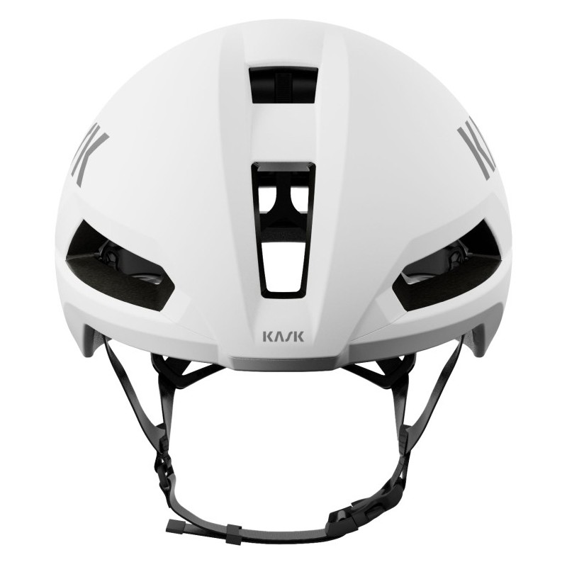 Kask Nirvana WG11 blanco mate - envío 24h - mejores precios