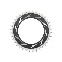 Sram XX SL T-Type Eagle 12v 0mm Offset Roscato piatto - spedizione 24h