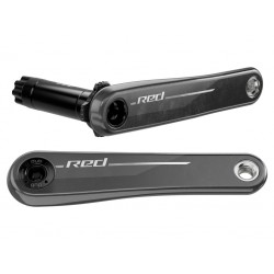 Sram Red AXS E1 12v Direct Mount 8T DUB pedivelle - spedizione 24h - promozione