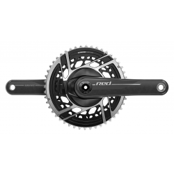 Sram Red AXS E1 2x12v 48/35 Dub Pedali - spedizione 24h - offerte