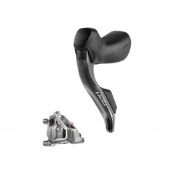 Sram Red Axs E-Tap Hrd E1 Maneta Freno/Cambio + Freno Disco Hidráulico
