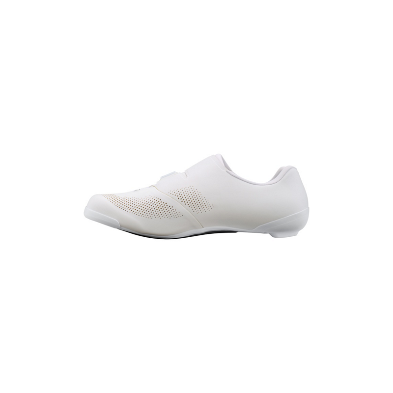 Shimano RC703 bianche scarpe - spedizione 24h - migliori prezzi
