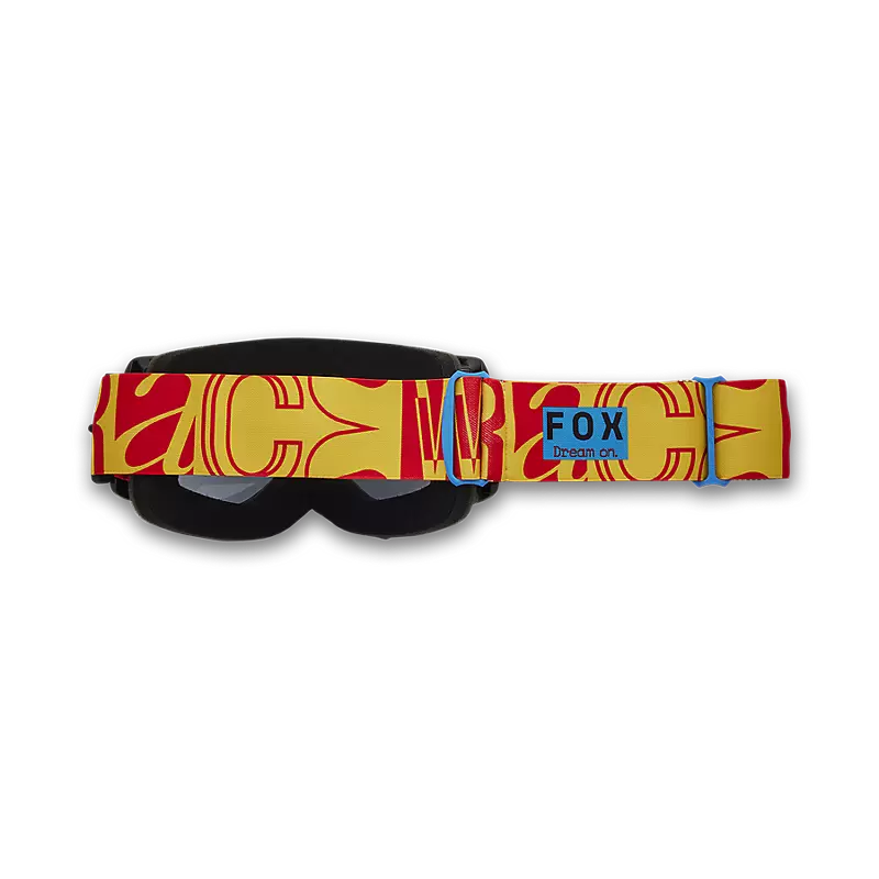 Fox Main Race Spec con lente espejo gafas - envío 24h - ofertas