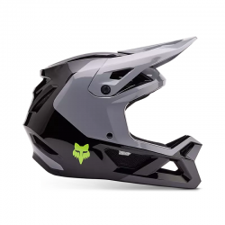 Fox Rampage Barge grigio nuvola casco - spedizione 24h - migliori prezzi