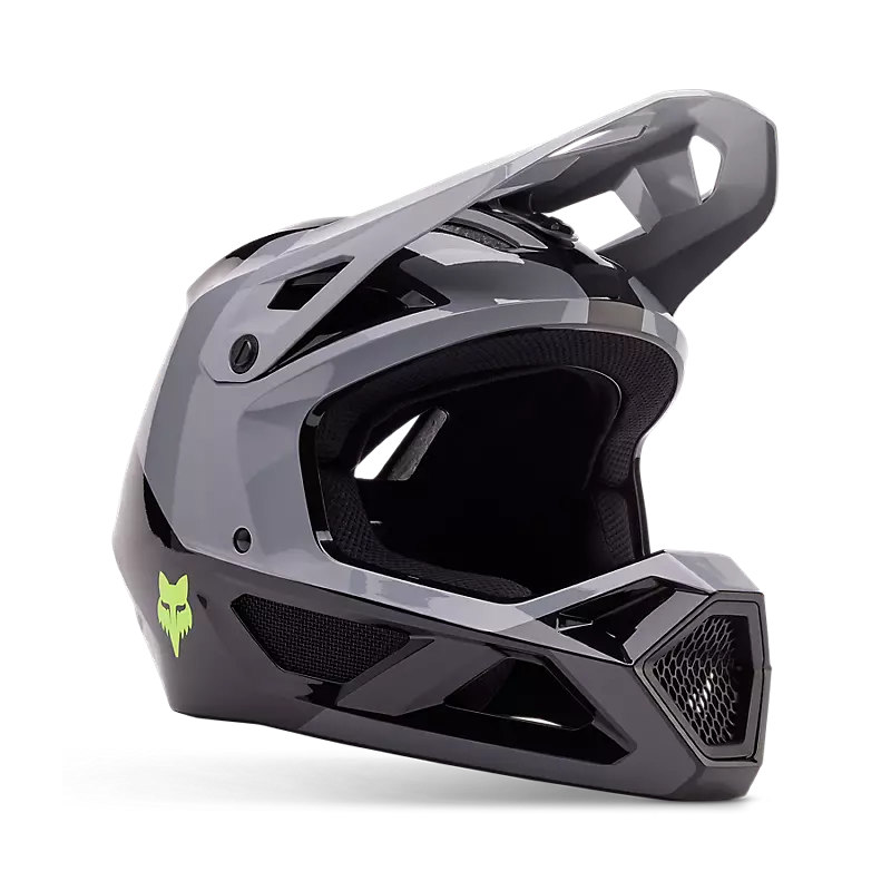 Fox Rampage Barge grigio nuvola casco - spedizione 24h - migliori prezzi