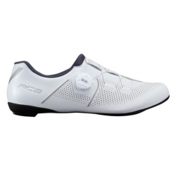 Shimano RC302 bianche scarpe - spedizione 24h - migliori prezzi
