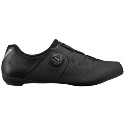 Shimano RC302 negro zapatillas - envío 24h - mejores precios