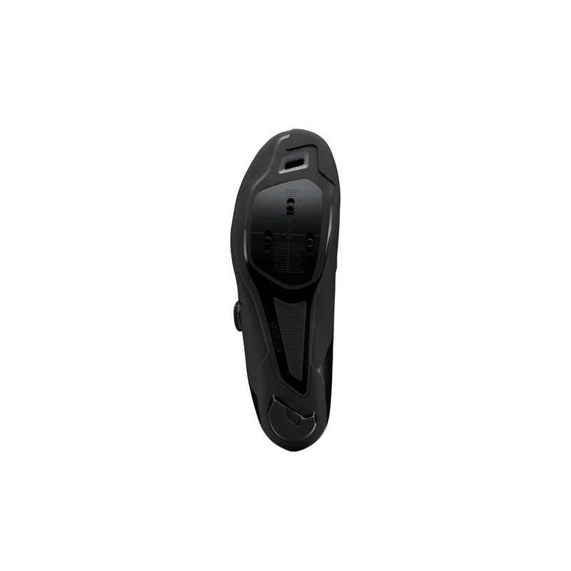 Shimano RC302 nero scarpe - spedizione 24h - migliori prezzi