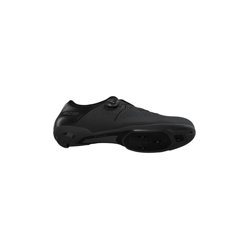 Shimano RC302 nero scarpe - spedizione 24h - migliori prezzi