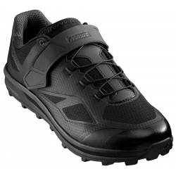 Mavic XA Elite II nere scarpe mtb - spedizione 24h - migliori prezzi