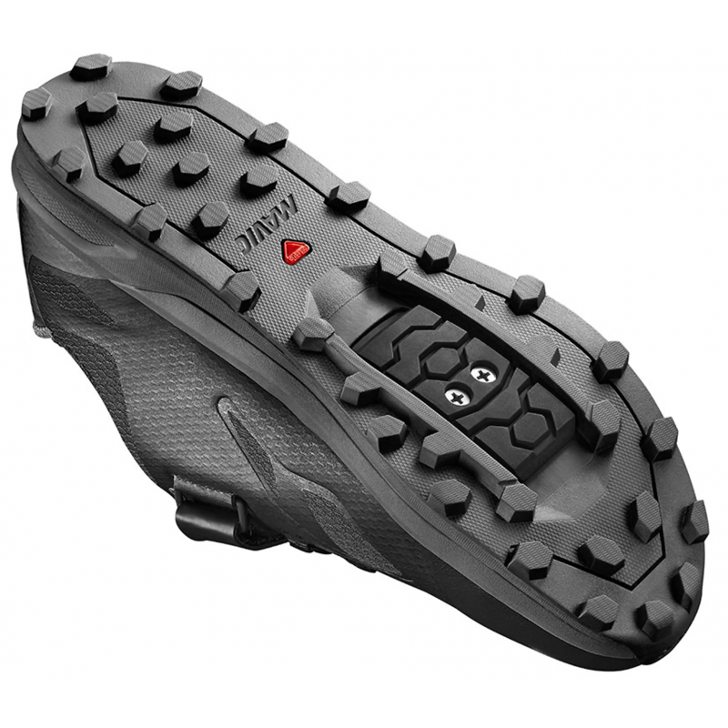 Mavic XA Elite II negro zapatillas mtb - envío 24h - mejores precios