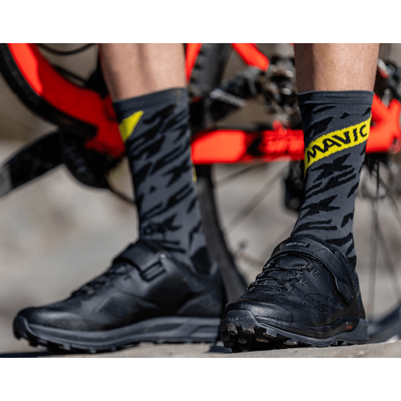 Mavic XA Elite II nere scarpe mtb - spedizione 24h - migliori prezzi