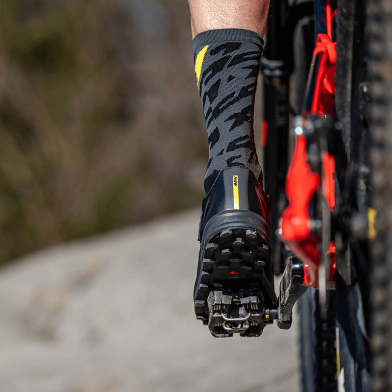 Mavic XA Elite II negro zapatillas mtb - envío 24h - mejores precios
