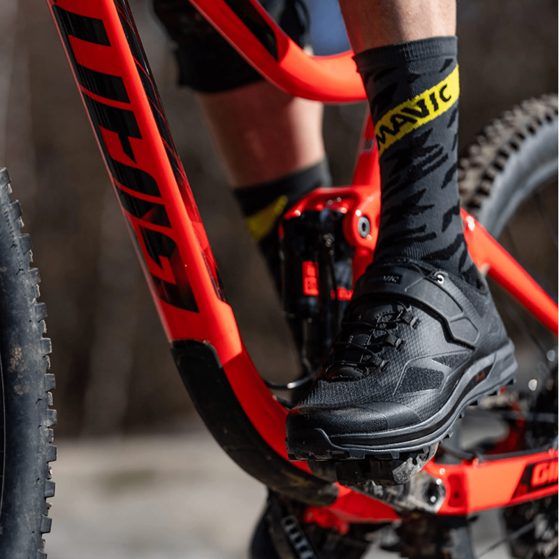 Mavic XA Elite II nere scarpe mtb - spedizione 24h - migliori prezzi