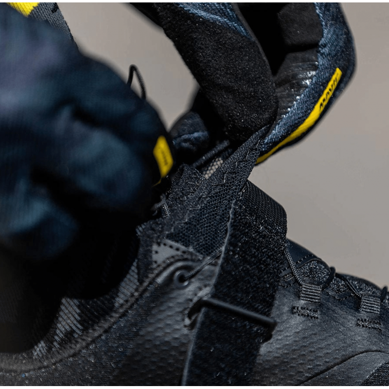 Mavic XA Elite II negro zapatillas mtb - envío 24h - mejores precios