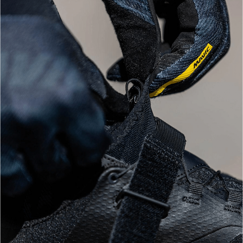 Mavic XA Elite II negro zapatillas mtb - envío 24h - mejores precios