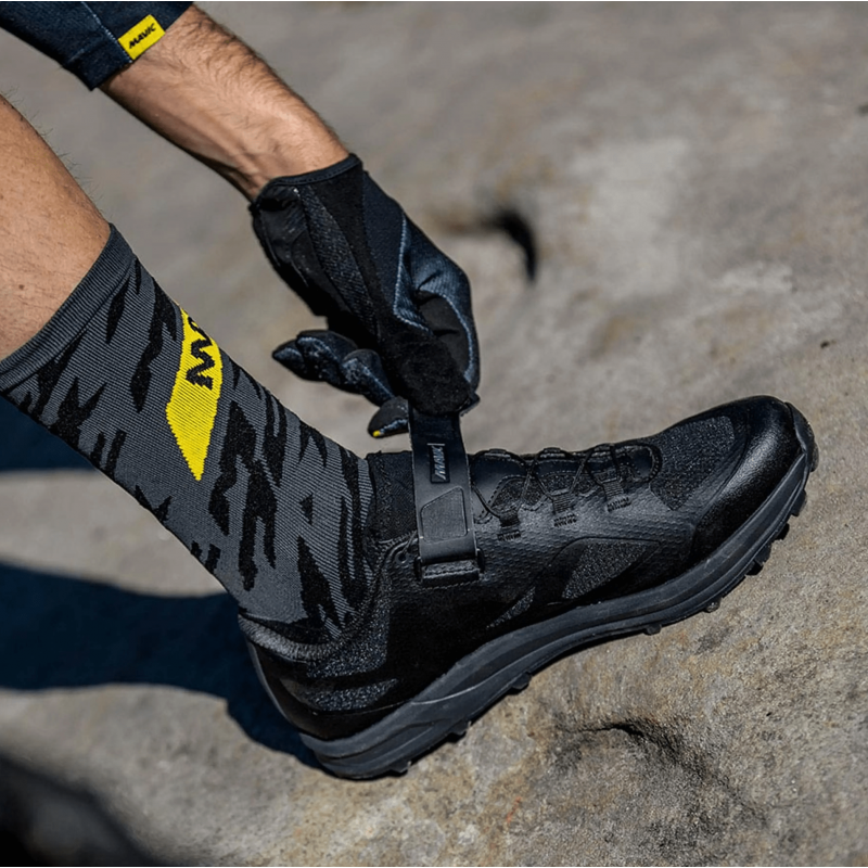 Mavic XA Elite II nere scarpe mtb - spedizione 24h - migliori prezzi