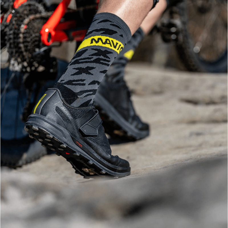 Mavic XA Elite II nere scarpe mtb - spedizione 24h - migliori prezzi