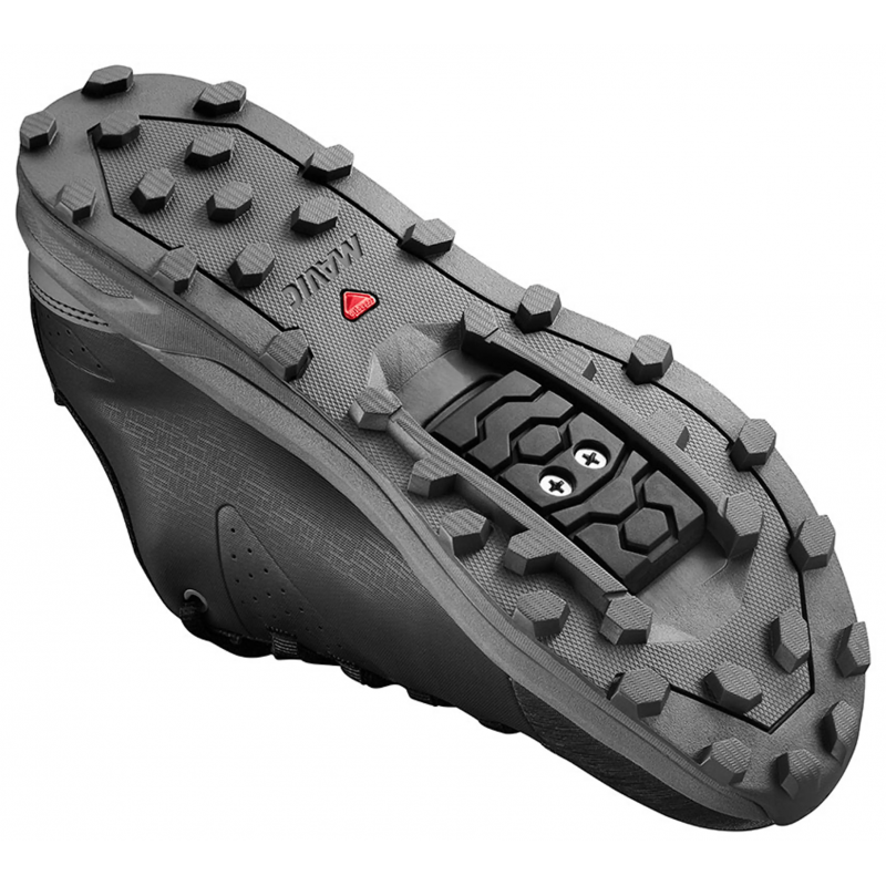 Mavic XA MTB negro zapatilla mtb - envío 24h - mejores precios