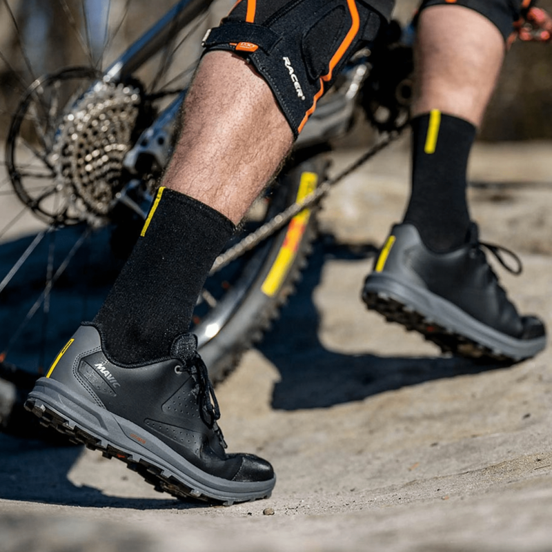 Mavic XA MTB nero scarpa mtb - spedizione 24h - migliori prezzi
