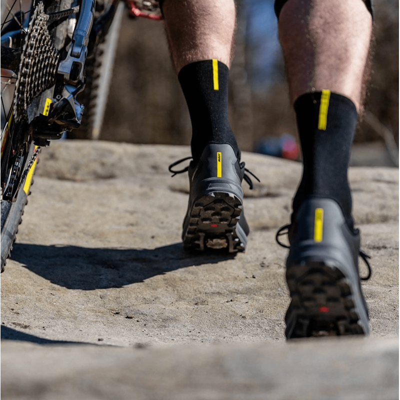 Mavic XA MTB nero scarpa mtb - spedizione 24h - migliori prezzi
