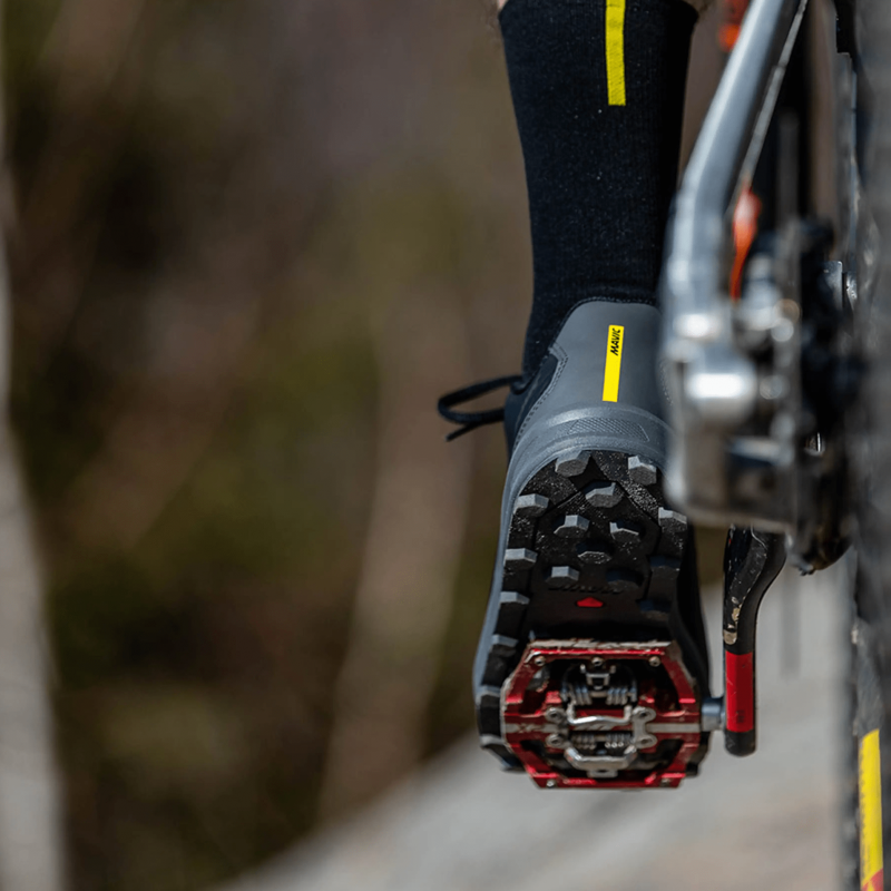 Mavic XA MTB nero scarpa mtb - spedizione 24h - migliori prezzi