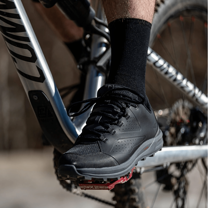 Mavic XA MTB nero scarpa mtb - spedizione 24h - migliori prezzi