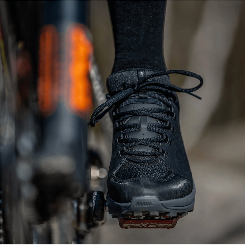 Mavic XA MTB negro zapatilla mtb - envío 24h - mejores precios