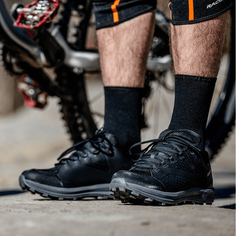 Mavic XA MTB nero scarpa mtb - spedizione 24h - migliori prezzi