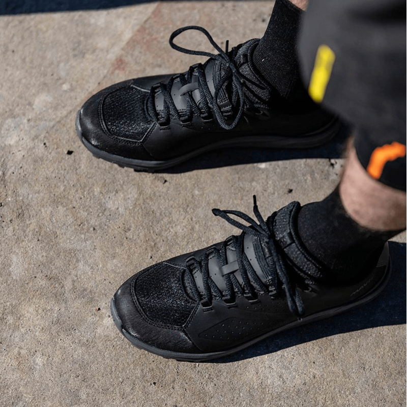 Mavic XA MTB negro zapatilla mtb - envío 24h - mejores precios