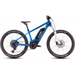 Cube Acid 240 Hybrid Rookie Pro 400 Actionteam 2025 - envío 24h