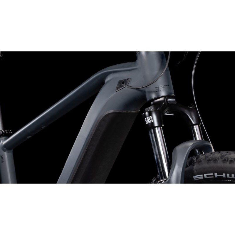 Cube Reaction Hybrid Performance 625 2025 - Consulta nuestros precios